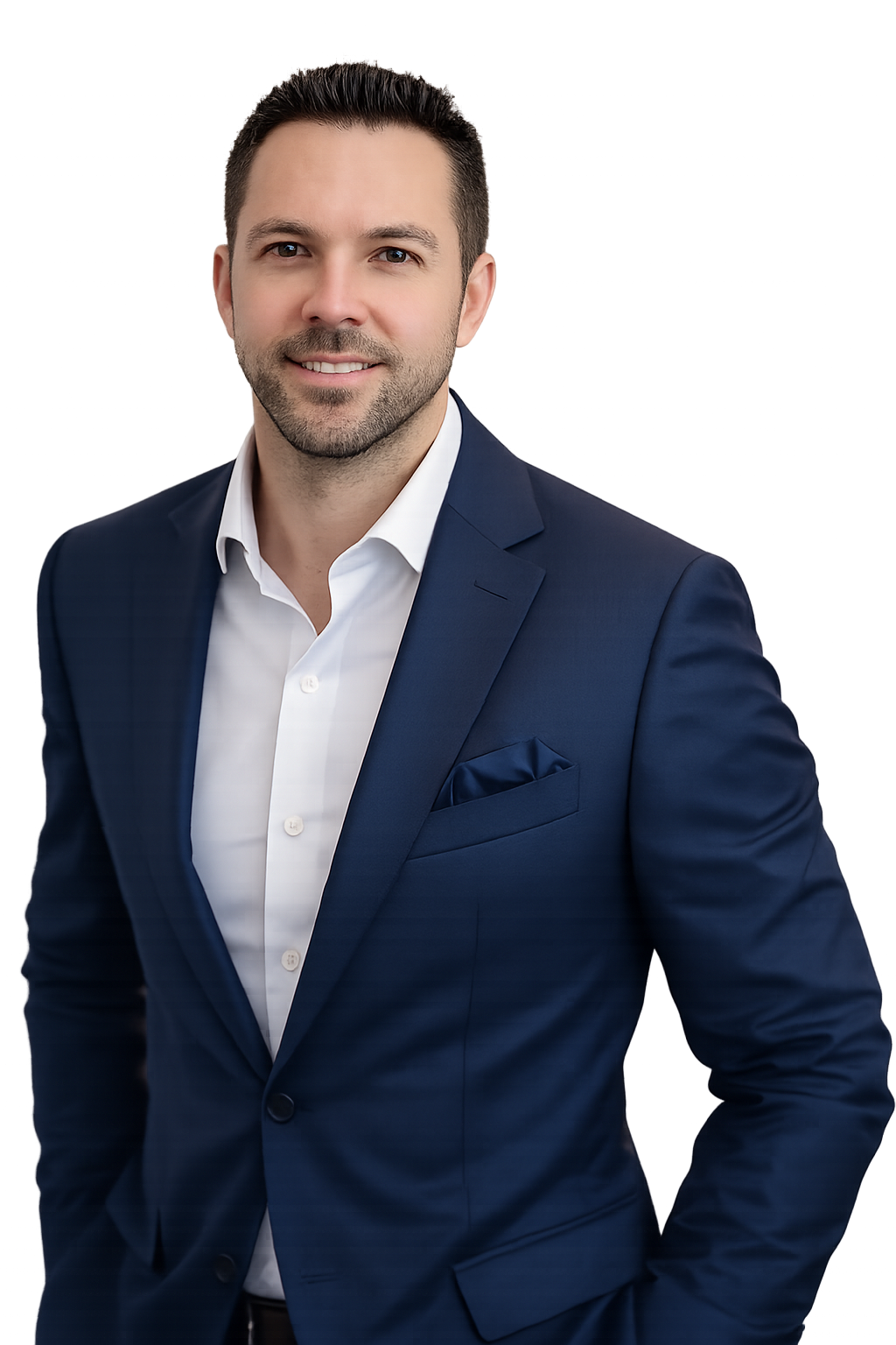 Anthony Kibler, Central Florida real estate expert