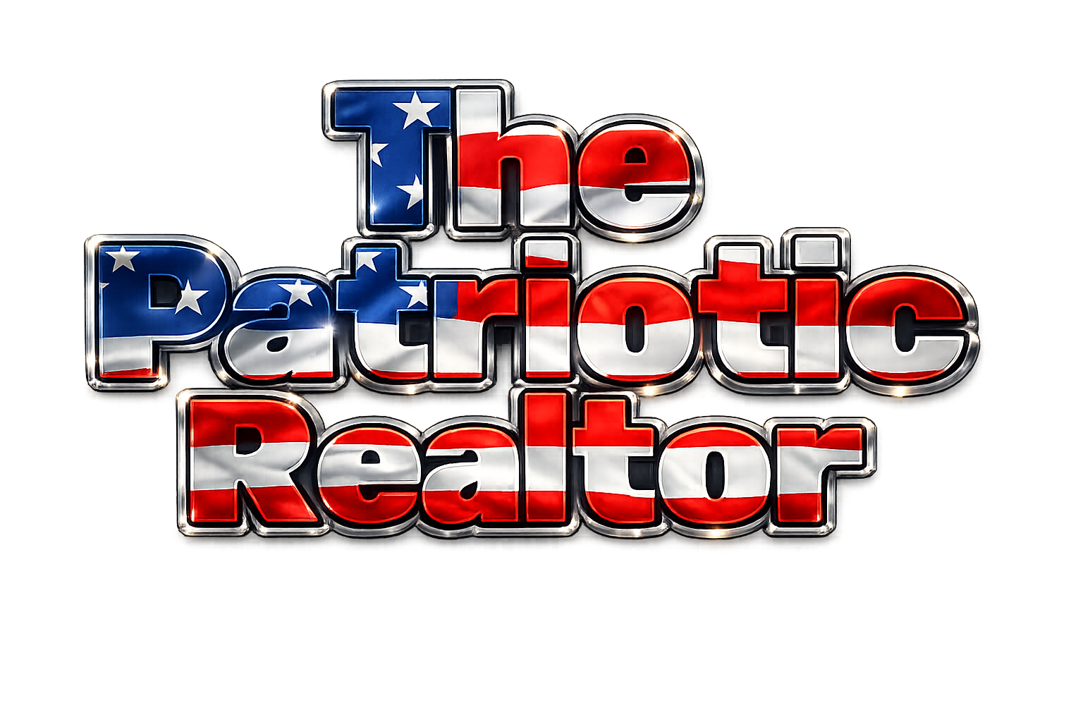 The Patriotic Realtor