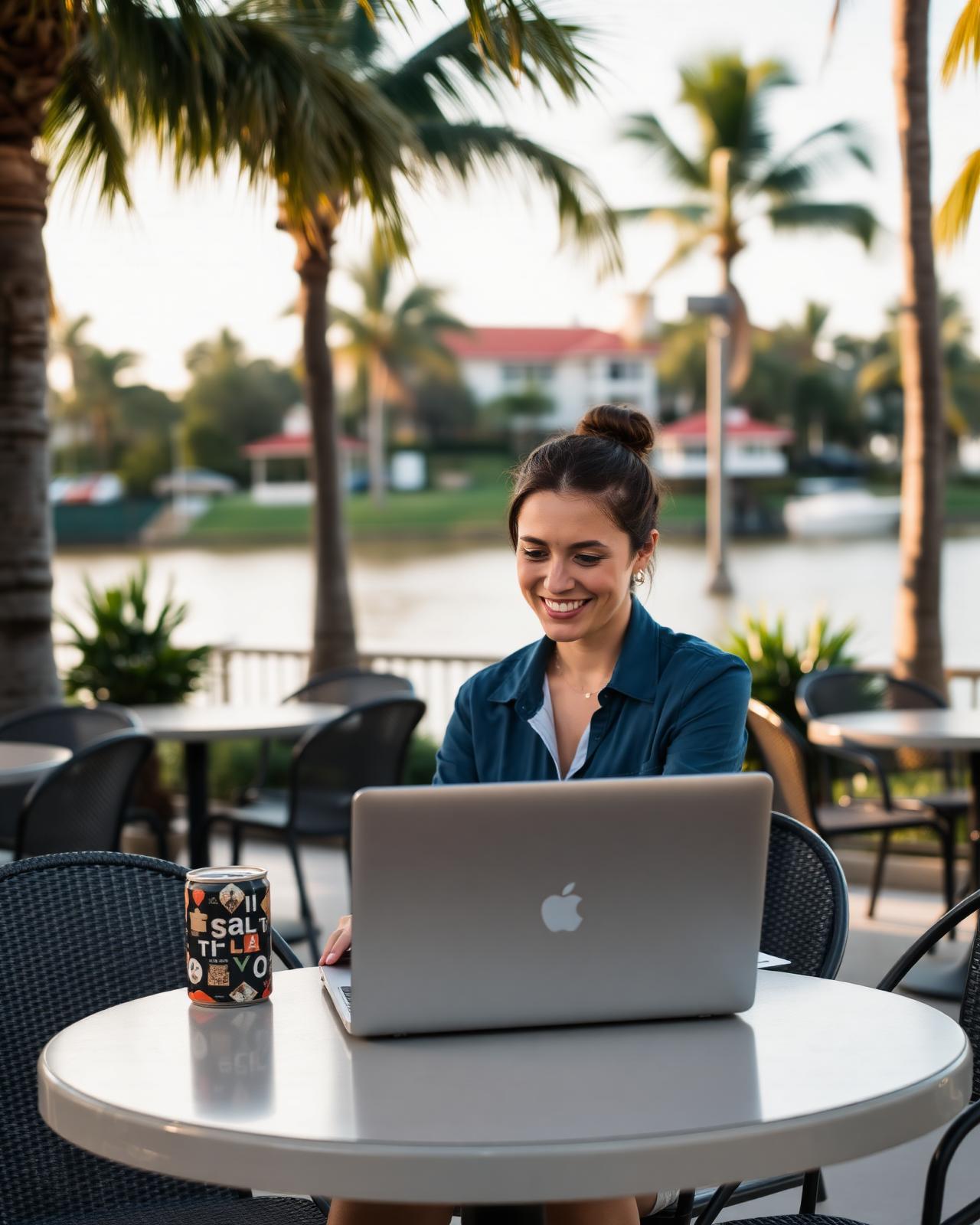 Work From Anywhere. No Desk Fees. No Office Politics.