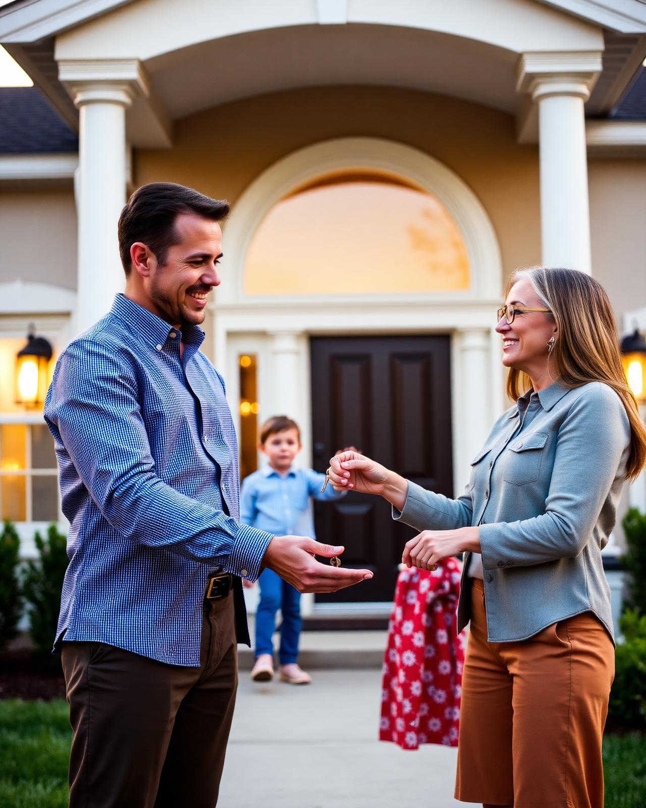 Build Real Wealth Beyond The Closing Table.